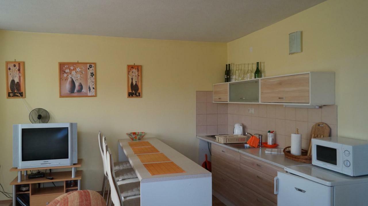 Chalupa U Martinov Liptovský Trnovec エクステリア 写真